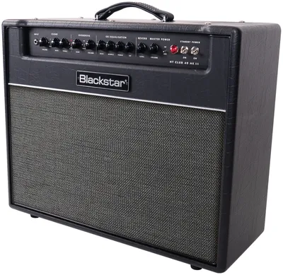 Image de Blackstar HT Club 40 MkIII