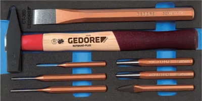 Obrázek produktu pro Gedore 2309041, 1,43 kg