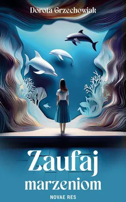Produktbild von Zaufaj marzeniom - powieść