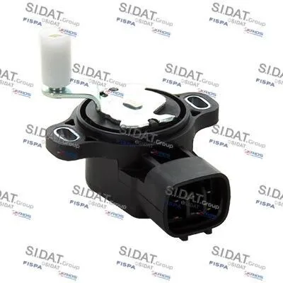 Produktbild von FISPA Gaspedalsensor 84.2145 für TOYOTA RAV 4 II (CLA2, XA2, ZCA2, ACA2)