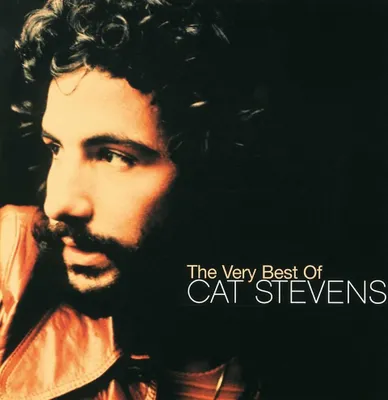 Produktbild von Yusuf (Yusuf Islam / Cat Stevens): The Very Best Of Cat Stevens