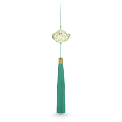 Produktbild von Swarovski Among Blue Mountains Wolke Ornament 5597120 /Abverkauf nur solange Vorrat reicht