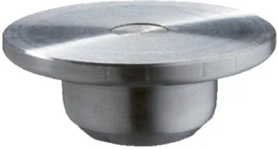 Obrázek produktu pro Tlačná deska Bessey pro šroubovací svěrku | 3101183