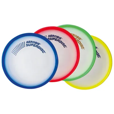 Obrázok produktu pre Aerobie ARB FDK Superdisc Yellow GML, Frisbee, 8 rok / roky