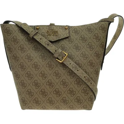 Produktbild von Guess Handtaschen Brenton, HWESB839001LTL