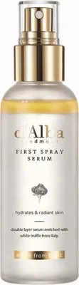 Produktbild von D'Alba White Truffle First Spray Serum