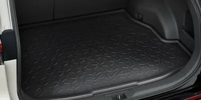 Obrázok produktu pre TOYOTA Rav4 Podložka do batožinového priestoru čierna PW241-42000 OE