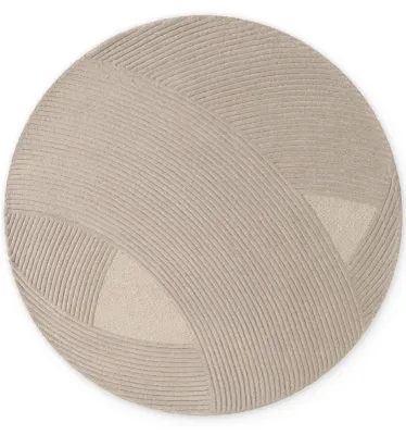 Produktbild von Ted Baker Kensington Wollteppich Victoria Beige