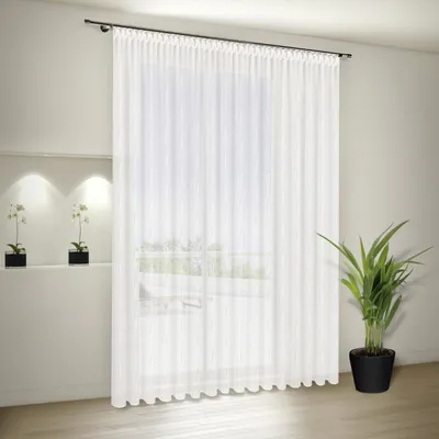 Produktbild von Store Vera beige, 300 x 245 cm