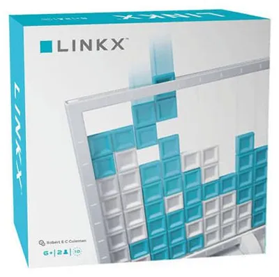 Produktbild von Blue Orange Brettspiel Linkx