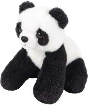 Obrázok produktu pre Panda 13 cm (hračky, plyšové hračky)