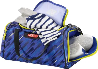 Produktbild von Step by Step Sporttasche mit Nassfach, 13 l