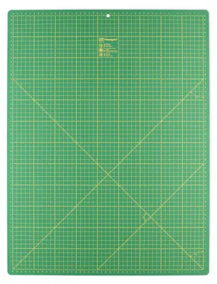 Produktbild von Prym 611374, Grün, Kunststoff, mm, 450 mm, 600 mm, 1 Stück(e)