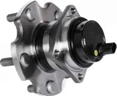 Image de TOYOTA Avensis Roulement de moyeu de roue arrière 42450-05060 OE