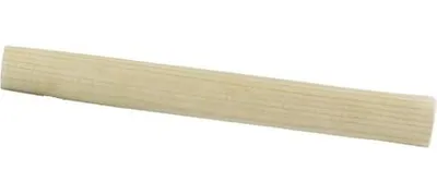 Produktbild von Plattenlegerhammerstiel für 1,25 kg - Hochwertiges Eschenholz - Zäh & Vibrationsarm