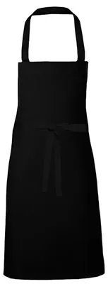 Productafbeelding van Link Kitchen Wear - "Barbecue" schort LT5130 (one size) (zwart)