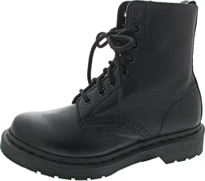 Produktbild von Dr. Martens 1460 Pascal Mono Boots Schwarz