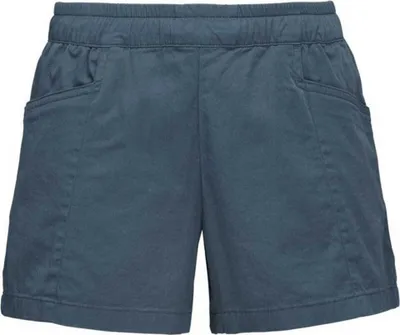 Zdjęcie produktu dla Black Diamond Notion Shorts - damskie spodenki wspinaczkowe, creek, rozmiar L