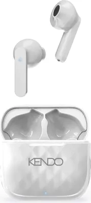 Produktbild von In-Ear Kopfhörer TWS 22EXSW weiß