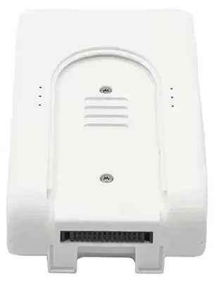 Productafbeelding van Oplaadbare batterij, 2500 mAh capaciteit, compatibel met Mijia-apparaten, 1 stuk - 4000 mAh