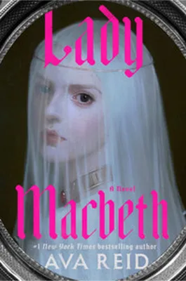Obrázok produktu pre Lady Macbeth