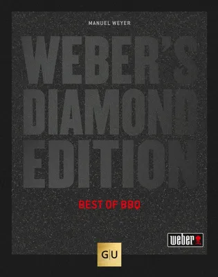 Zdjęcie produktu dla Weber's Diamond Edition
