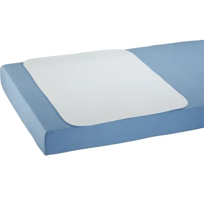 Zdjęcie produktu dla Podkład na łóżko Suprima 3525 75x90cm Bw/pes/vi/pu 1 szt