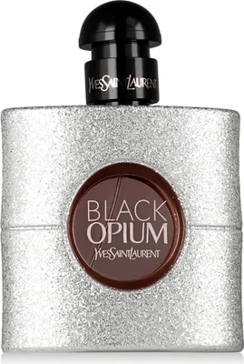 Obrázek produktu pro Yves Saint Laurent Black Opium Glitter EDP 50 ml W