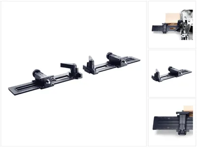 Productafbeelding van Festool QA-DF 500 / 700 dwarsstop voor domino-deuvelfrezen ( 498590 )