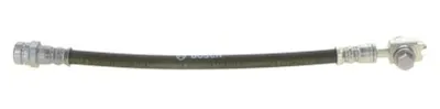Produktbild von Bremsschlauch 255 mm BOSCH IAM-Expertise passend für u.a. SKODA OCTAVIA