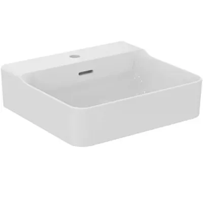 Produktbild von IDEAL STANDARD T3690MA Waschtisch Conca 1 Hl. m.Ül.