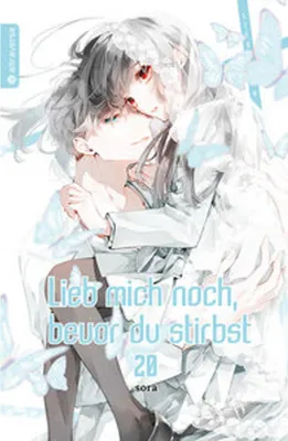 Immagine prodotto di Lieb mich noch, bevor du stirbst 20