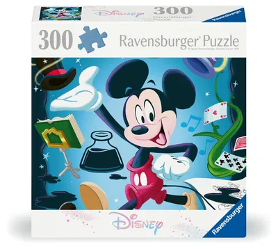 Produktbild von Mickey Ravensburger 12001043