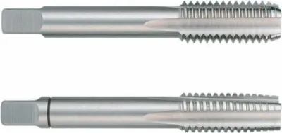 Productafbeelding van RUKO Handboormachine voor schroefdraad, conform DIN 5157, HSS - 2-delig.