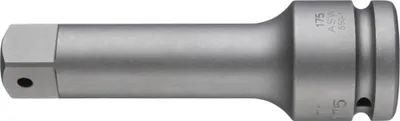 Obrázek produktu pro ASW Nástavec na klíče 550 se čtyřhranem 1 ″ 175 mm - 5501