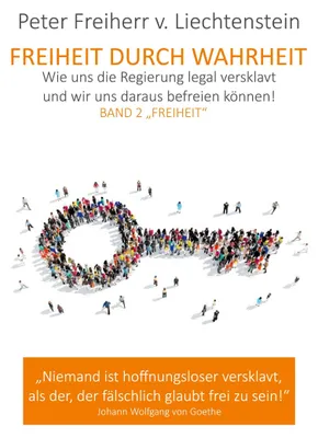 Produktbild von Freiheit durch Wahrheit