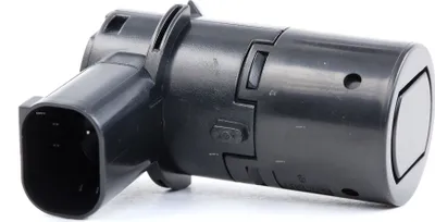 Produktbild von RIDEX 2412P0096 Einparkhilfe Parksensor Schwarz für RENAULT Clio III Schrägheck (BR0/1, CR0/1) TWINGO II (CN0) CLIO II (BB0/1/2, CB0/1/2)