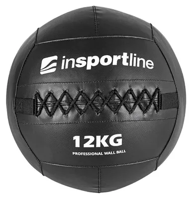Image de Ballon de gymnastique Insportline Walbal SE 12 kg