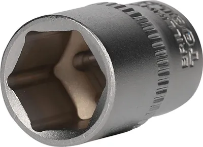 Obrázek produktu pro BRILLIANT TOOLS 1/4" šestihran 12 mm - BT020940