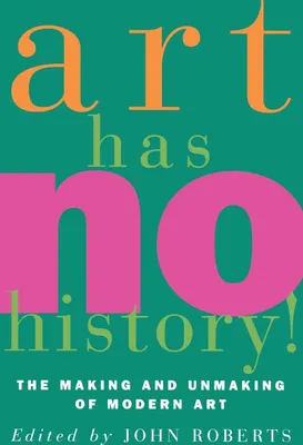 Produktbild von Art Has No History!