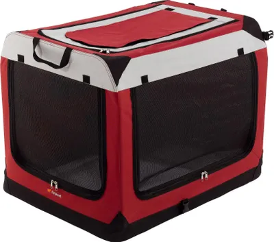 Obrázok produktu pre Ferplast Transportin Nylon Holiday 8 81X58X58Cm