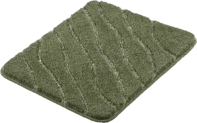 Immagine prodotto di Tappeto da bagno Kleine Wolke TRAM Forest 55 x 65 cm