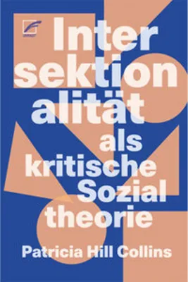 Immagine prodotto di Intersektionalität als kritische Sozialtheorie