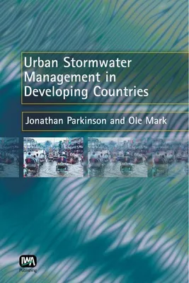 Productafbeelding van Urban Stormwater Mgmt In Devel