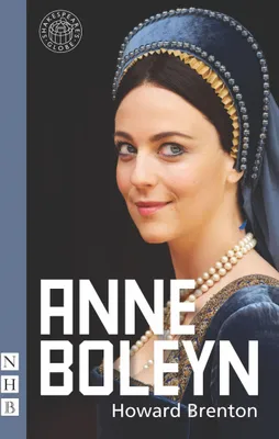 Produktbild von Anne Boleyn