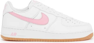 Produktbild von Nike Air Force 1 Low '07 Retro Color of the Month Pink Gum - EU: 40