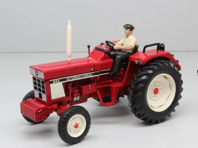Produktbild von Replicagri REP159 IHC International 644 Traktor 1:32
