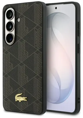 Produktbild von Lacoste Smartphone Hülle für Galaxy S26 Plus