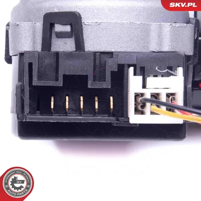 Obrázok produktu pre ESEN SKV 19SKV168 – motor stieračov, kód: 19SKV168