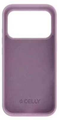 Produktbild von Celly Iphone 17 Pro Cromo1151pk Handyhülle One Size